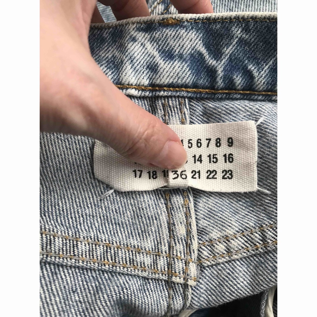Maison Margiela(旧Maison Martin Margiela) - Maison Maison Margiela(旧Maison Martin Margiela) - Maison