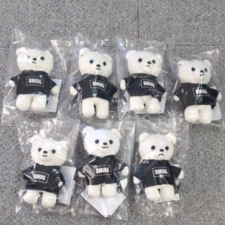 ✳BE:FIRST ビーファースト SOTA ソウタ モアプラスぬいぐるみ ✳BE:FIRST ビーファースト SOTA ソウタ モアプラスぬいぐるみ