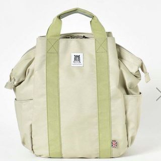 Gianni Versace - 《ご成約》VERSACE 非売品リュックプレゼント Gianni Versace - 《ご成約》VERSACE 非売品リュックプレゼント