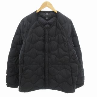 UNIQLO - ユニクロ ウルトラライトダウンオーバーサイズ UNIQLO - ユニクロ ウルトラライトダウンオーバーサイズ