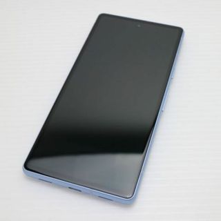 Google Pixel - 新品同様 Google Pixel 7a Sea M333の通販 by