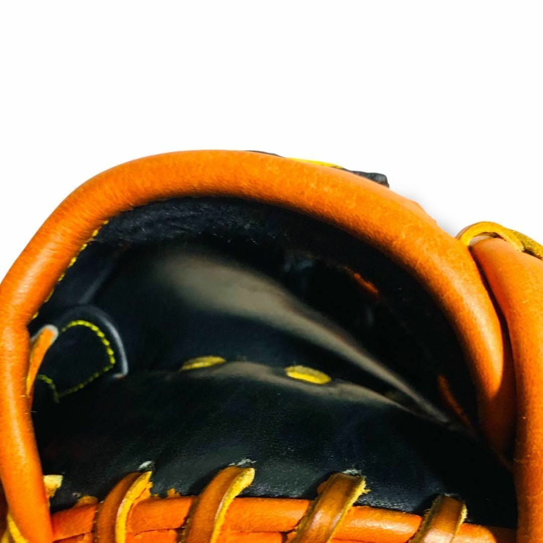 SSK - 美品 SSK 川崎 宗則 宗 刻印 エスエスケイ 一般 内野 左 SSK - 美品 SSK 川崎 宗則 宗 刻印 エスエスケイ 一般 内野 左