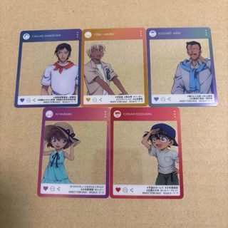 名探偵コナン - 名探偵コナン カードゲーム 工藤新一 Rの通販 by 名探偵コナン - 名探偵コナン カードゲーム 工藤新一 Rの通販 by