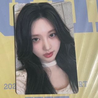 IVE - IVE Scout ガウル トレカ 会場限定 26 日の通販 by IVE - IVE Scout ガウル トレカ 会場限定 26 日の通販 by
