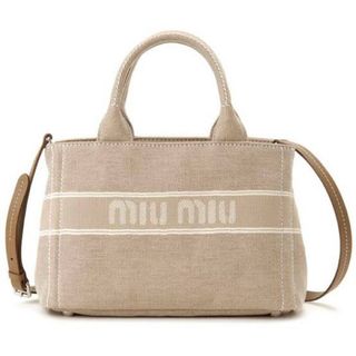 MIU MIU - 美品 ミュウミュウ miumiu シャツ 2022SS ブラウス MIU MIU - 美品 ミュウミュウ miumiu シャツ 2022SS ブラウス