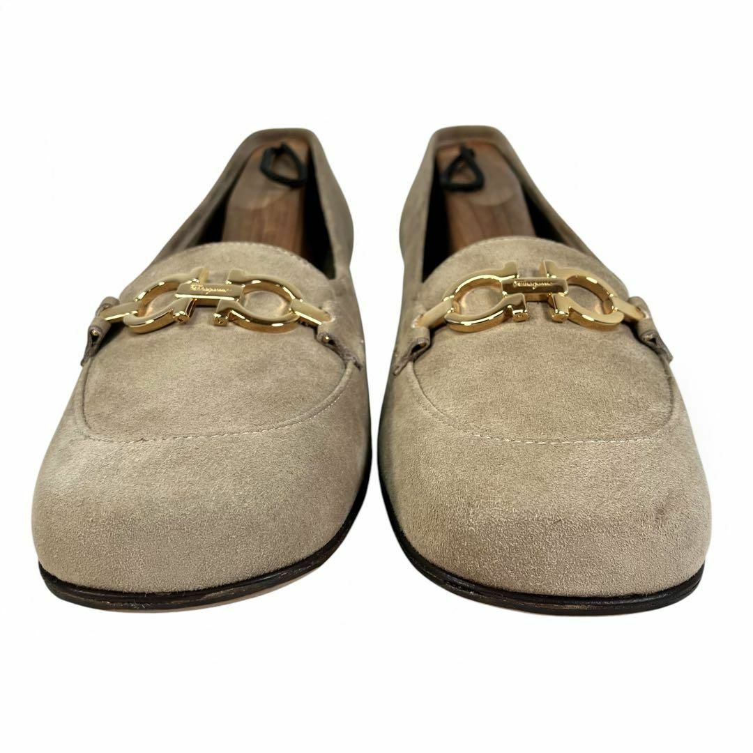 Salvatore Ferragamo - サルヴァトーレ フェラガモ 6 1/2 Salvatore Ferragamo - サルヴァトーレ フェラガモ 6 1/2