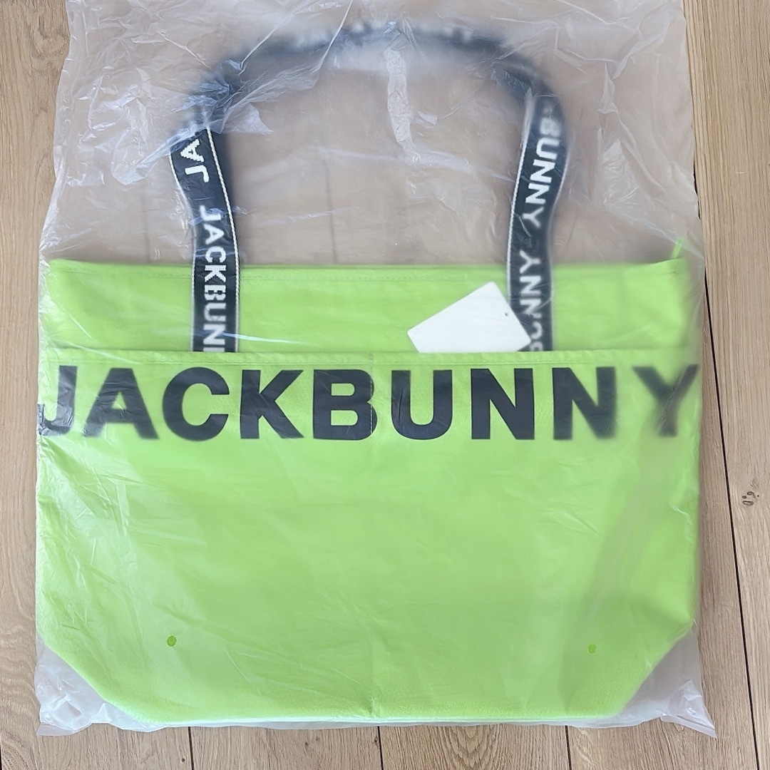JACK BUNNY!! - ジャックバニー トートバッグの通販 by JACK BUNNY!! - ジャックバニー トートバッグの通販 by