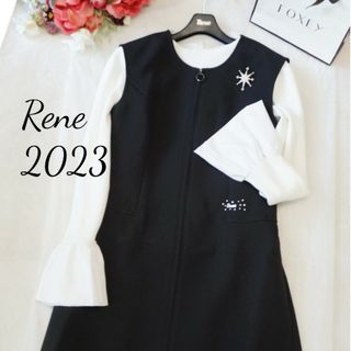 René(ワンピース)のフリマアイテム一覧 René(ワンピース)のフリマアイテム一覧