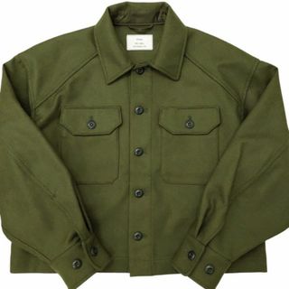 HYKE - HYKE Edition別注 PERTEX SHIELD SHORT COATの通販 by HYKE - HYKE Edition別注 PERTEX SHIELD SHORT COATの通販 by