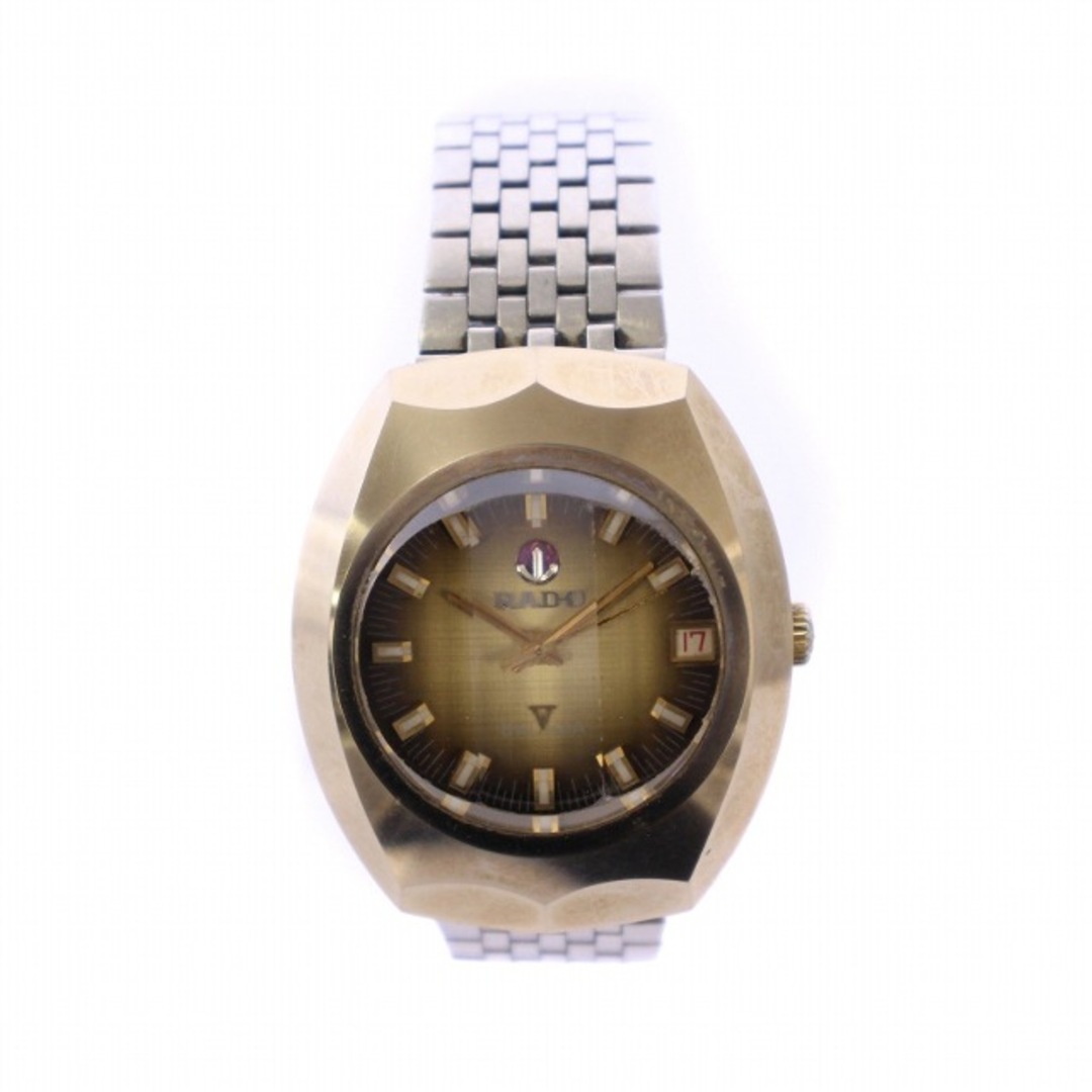RADO - ラドー RADO BALBOA V バルボア V 腕時計 自動巻き 3針 RADO - ラドー RADO BALBOA V バルボア V 腕時計 自動巻き 3針