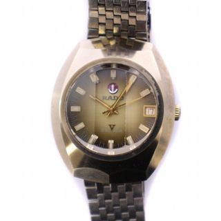 RADO(腕時計(アナログ))のフリマアイテム一覧 RADO(腕時計(アナログ))のフリマアイテム一覧