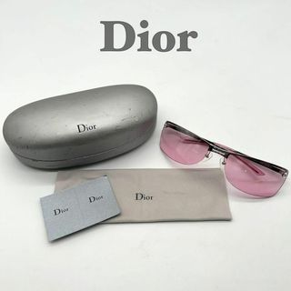Christian Dior(サングラス/メガネ)のフリマアイテム一覧 Christian Dior(サングラス/メガネ)のフリマアイテム一覧