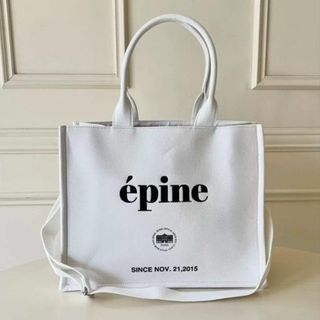 épine(トートバッグ)のフリマアイテム一覧 épine(トートバッグ)のフリマアイテム一覧