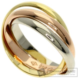 Cartier - カルティエ Cartier リング トリニティ クラシック MM Cartier - カルティエ Cartier リング トリニティ クラシック MM