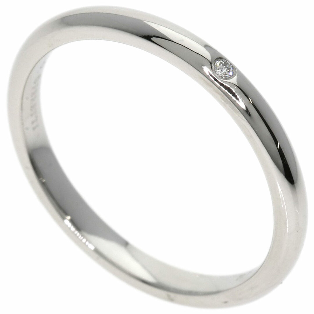 Tiffany & Co. - TIFFANY&Co. スタッキング バンド 1P Tiffany & Co. - TIFFANY&Co. スタッキング バンド 1P