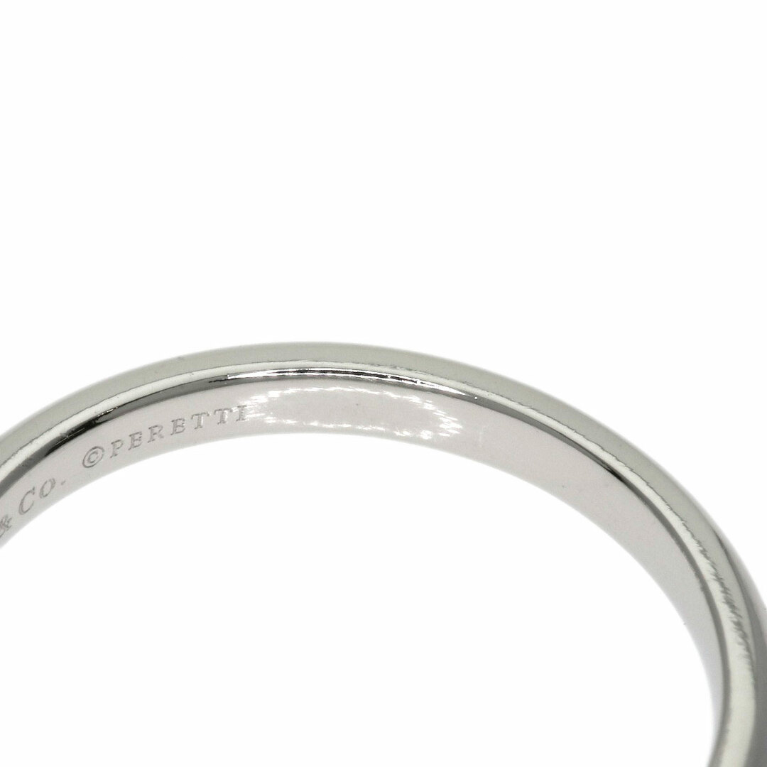 Tiffany & Co. - TIFFANY&Co. スタッキング バンド 1P Tiffany & Co. - TIFFANY&Co. スタッキング バンド 1P