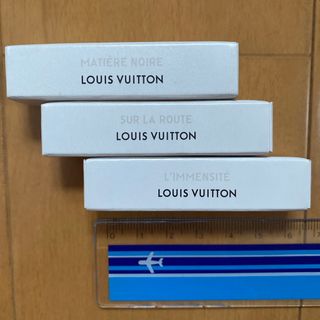 LOUIS VUITTON(香水)のフリマアイテム一覧 LOUIS VUITTON(香水)のフリマアイテム一覧