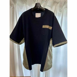 sacai - sacai apc Tシャツ M サイズ3の通販 by Toti's 値下げ sacai - sacai apc Tシャツ M サイズ3の通販 by Toti's 値下げ