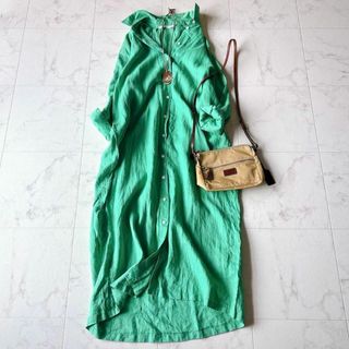 ZARA - 新品 ZARA コントラスト デザイン ベルベット ロング ZARA - 新品 ZARA コントラスト デザイン ベルベット ロング