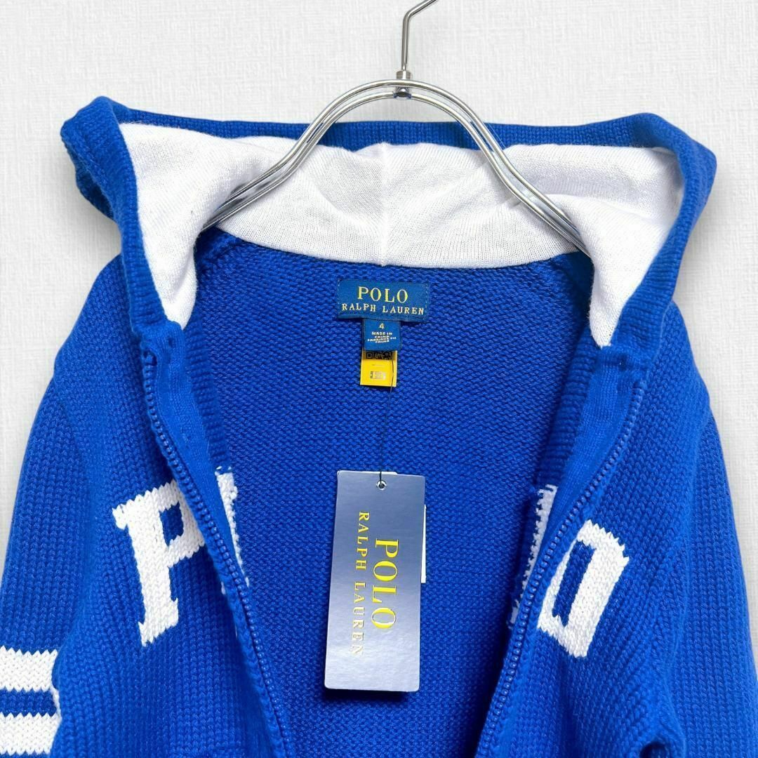 POLO RALPH LAUREN - 新品未使用【110cm】ポロラルフローレン POLO RALPH LAUREN - 新品未使用【110cm】ポロラルフローレン