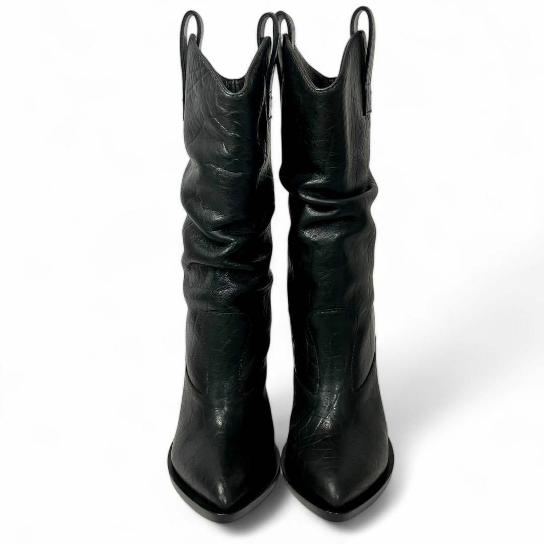 Giuseppe Zanotti Design - ほぼ新品 ジュゼッペザノッティ 35 Giuseppe Zanotti Design - ほぼ新品 ジュゼッペザノッティ 35