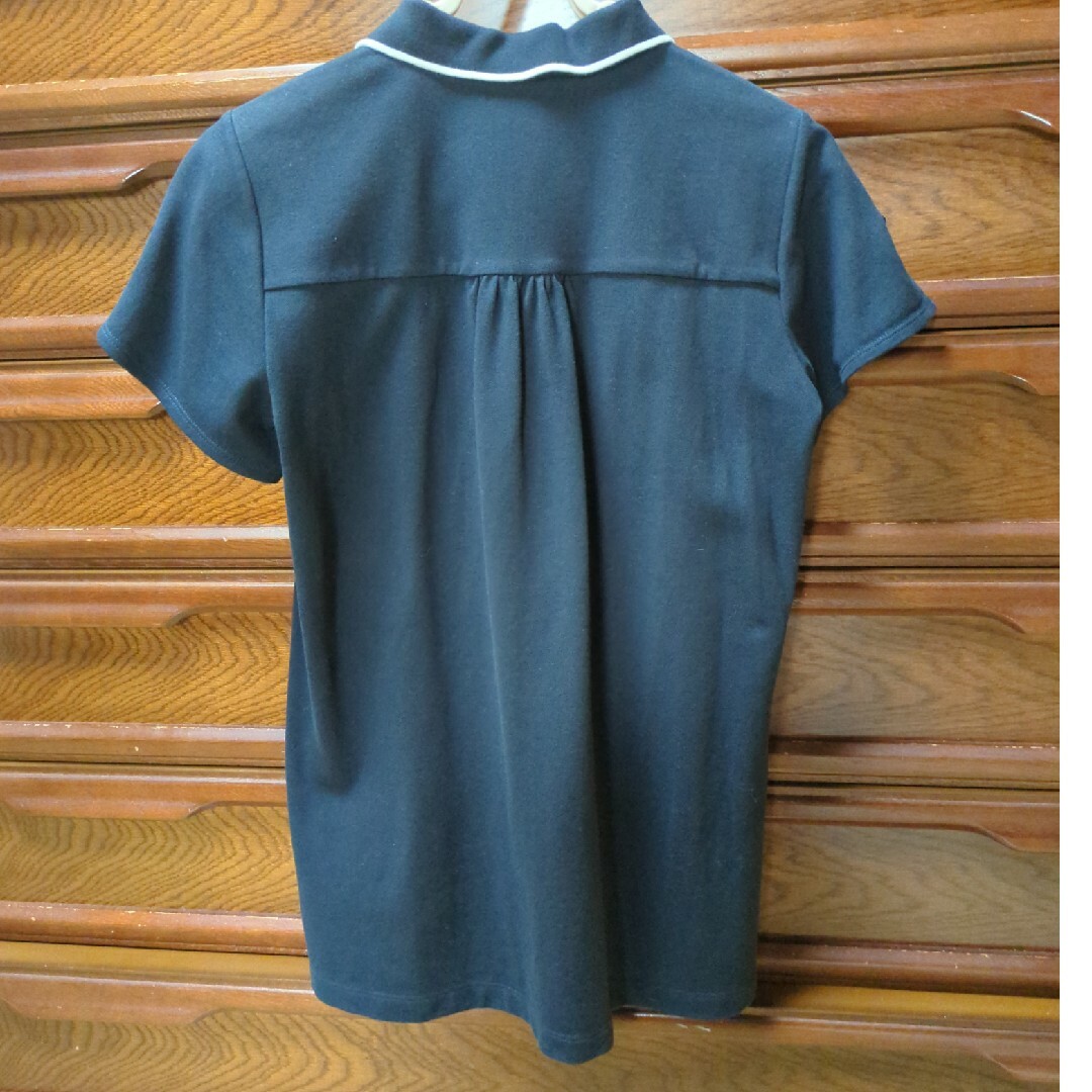 BURBERRY BLUE LABEL - BURBERRY BLUE LABEL 38 ネイビー BURBERRY BLUE LABEL - BURBERRY BLUE LABEL 38 ネイビー