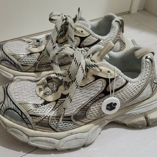 BALENCIAGA(靴/シューズ)のフリマアイテム一覧 BALENCIAGA(靴/シューズ)のフリマアイテム一覧