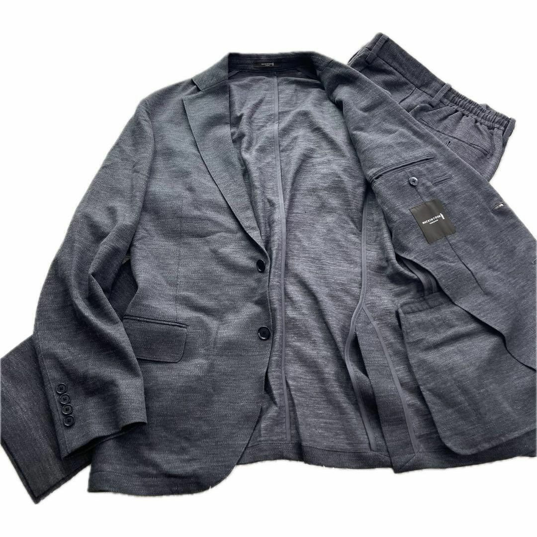 MACKINTOSH - マッキントッシュロンドン スーツ セットアップ MACKINTOSH - マッキントッシュロンドン スーツ セットアップ