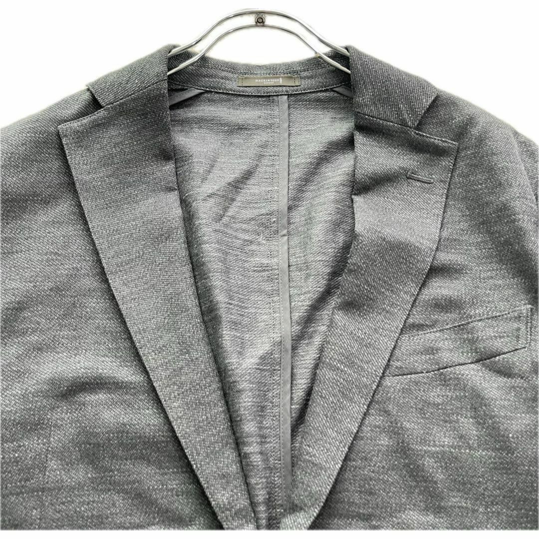 MACKINTOSH - マッキントッシュロンドン スーツ セットアップ MACKINTOSH - マッキントッシュロンドン スーツ セットアップ