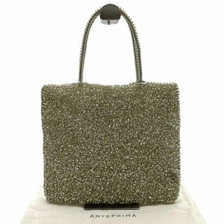 ANTEPRIMA - ANTEPRIMA(アンテプリマ) トートバッグ美品 ANTEPRIMA - ANTEPRIMA(アンテプリマ) トートバッグ美品