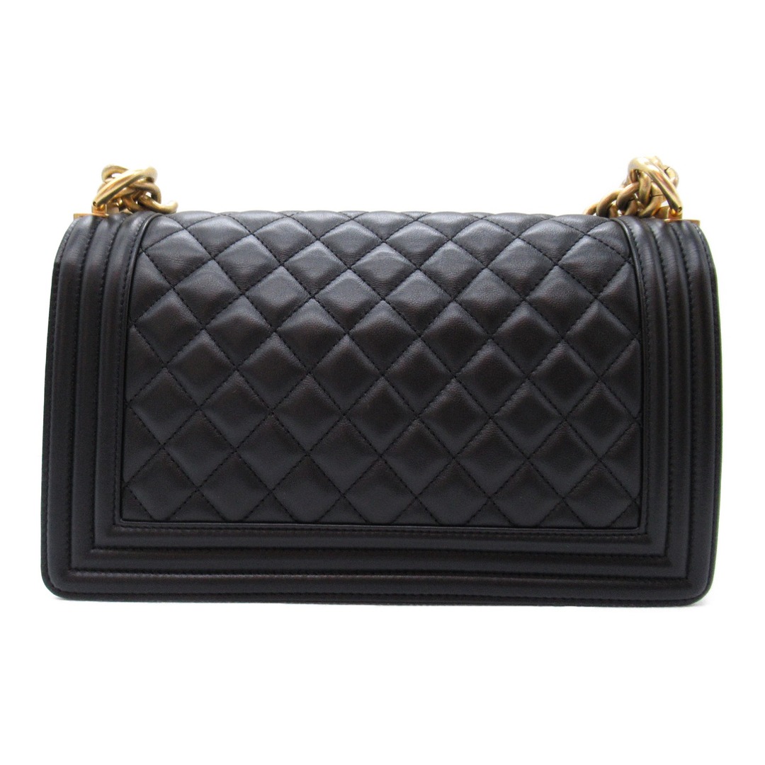 CHANEL - シャネル ボーイシャネル チェーンショルダー CHANEL - シャネル ボーイシャネル チェーンショルダー