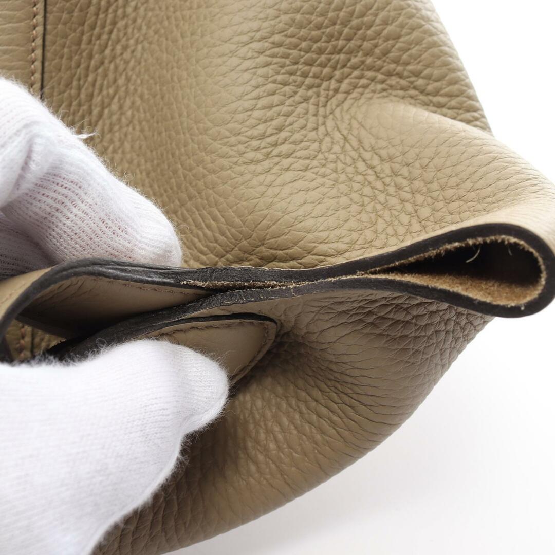 HERMES - エルメス ピコタンロックPM ベージュマルファ HERMES - エルメス ピコタンロックPM ベージュマルファ