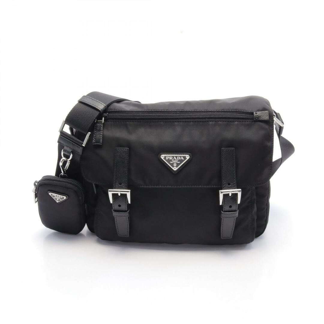 PRADA - プラダ VELA ショルダーバッグの通販 by BRANDOFF PRADA - プラダ VELA ショルダーバッグの通販 by BRANDOFF