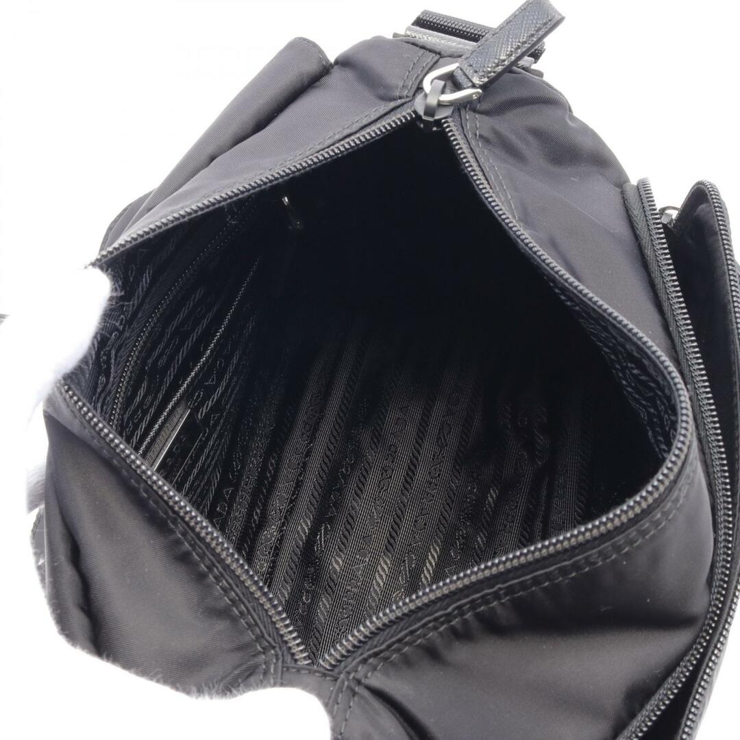 PRADA - プラダ VELA ショルダーバッグの通販 by BRANDOFF PRADA - プラダ VELA ショルダーバッグの通販 by BRANDOFF