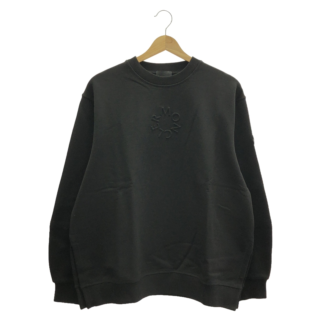 MONCLER - モンクレール スウェット スウェットの通販 by MONCLER - モンクレール スウェット スウェットの通販 by