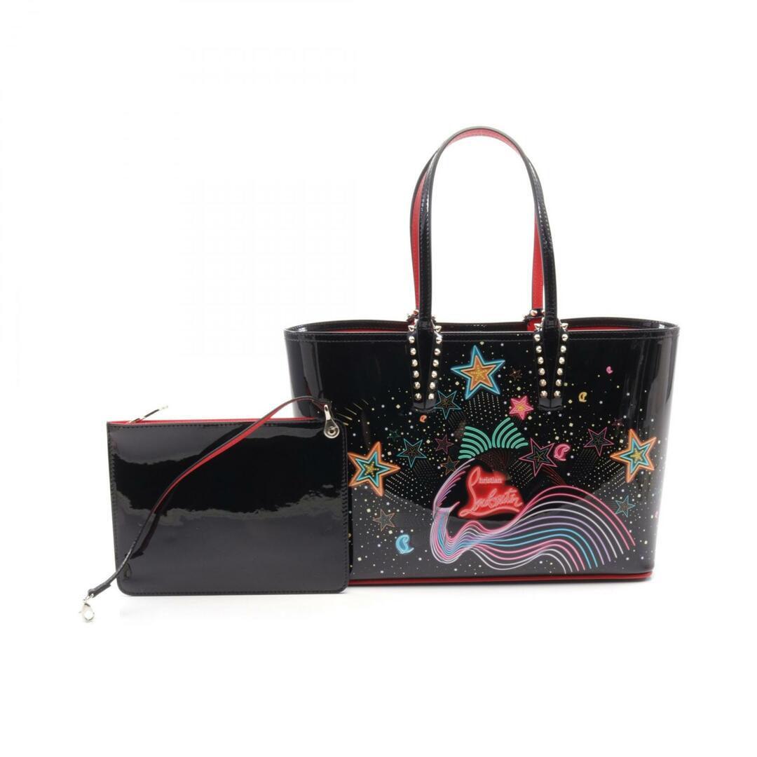 Christian Louboutin - クリスチャンルブタン CABATA SMALL Christian Louboutin - クリスチャンルブタン CABATA SMALL