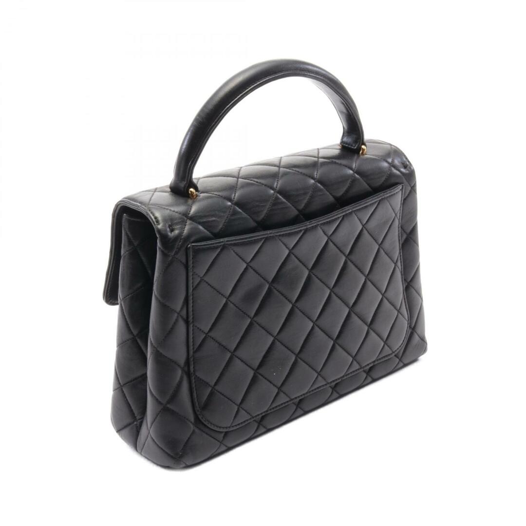 CHANEL - シャネル マトラッセ ハンドバッグの通販 by BRANDOFF CHANEL - シャネル マトラッセ ハンドバッグの通販 by BRANDOFF