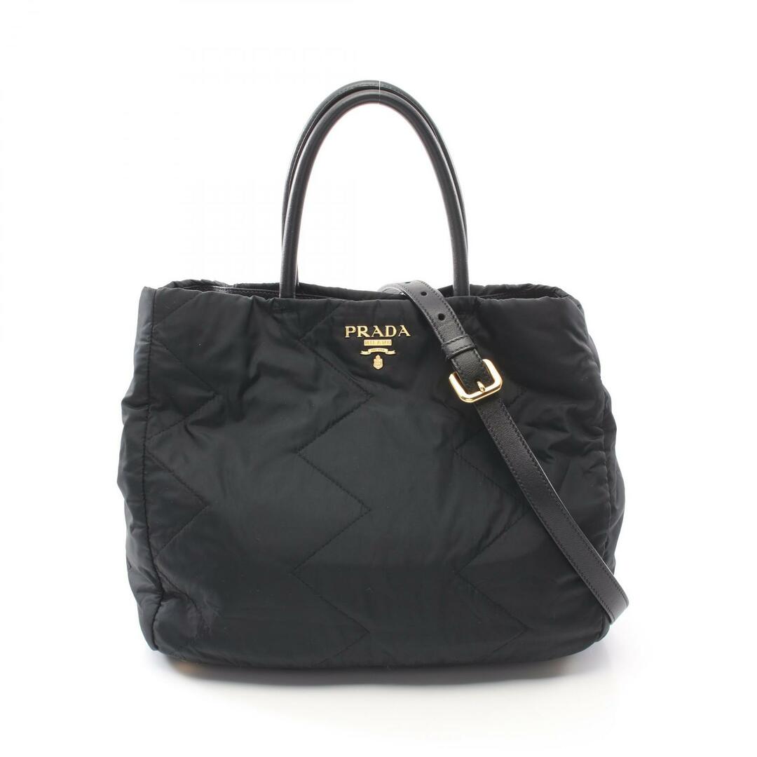 PRADA - プラダ TESSUTO IMPUNTU ハンドバッグの通販 by PRADA - プラダ TESSUTO IMPUNTU ハンドバッグの通販 by