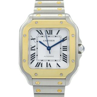 Cartier - 正規 カルティエ 純正Dバックル 18㎜ ベルト対応 Cartier - 正規 カルティエ 純正Dバックル 18㎜ ベルト対応