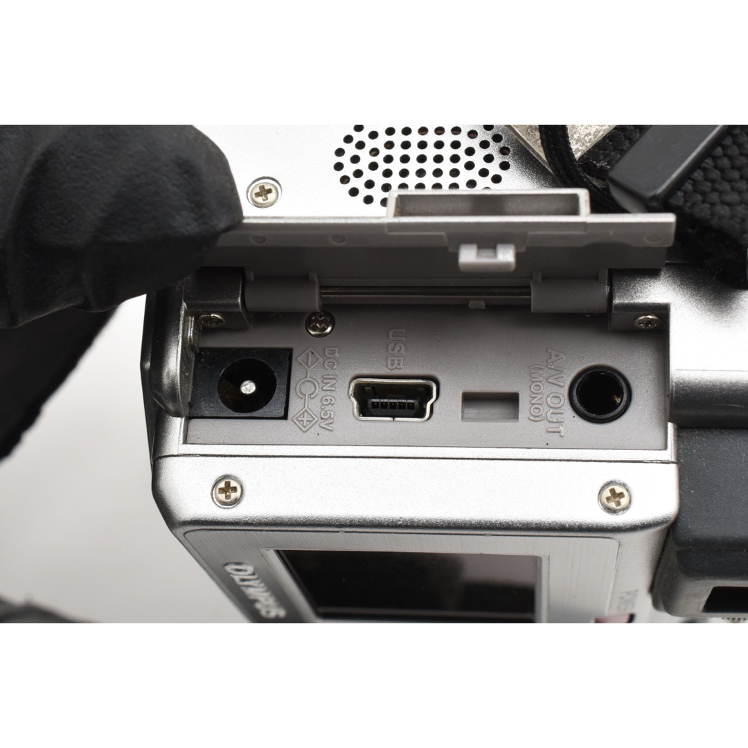 OLYMPUS - OLYMPUS CAMEDIA C-750 Ultra Zoom 現状品の通販 by OLYMPUS - OLYMPUS CAMEDIA C-750 Ultra Zoom 現状品の通販 by