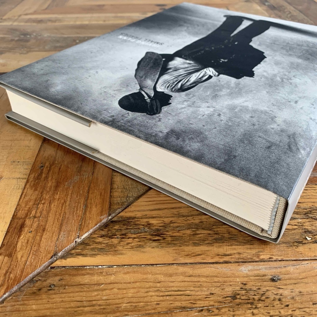 Irving Penn - SMALL TRADES 写真集 アーヴィングペンの通販 by Irving Penn - SMALL TRADES 写真集 アーヴィングペンの通販 by