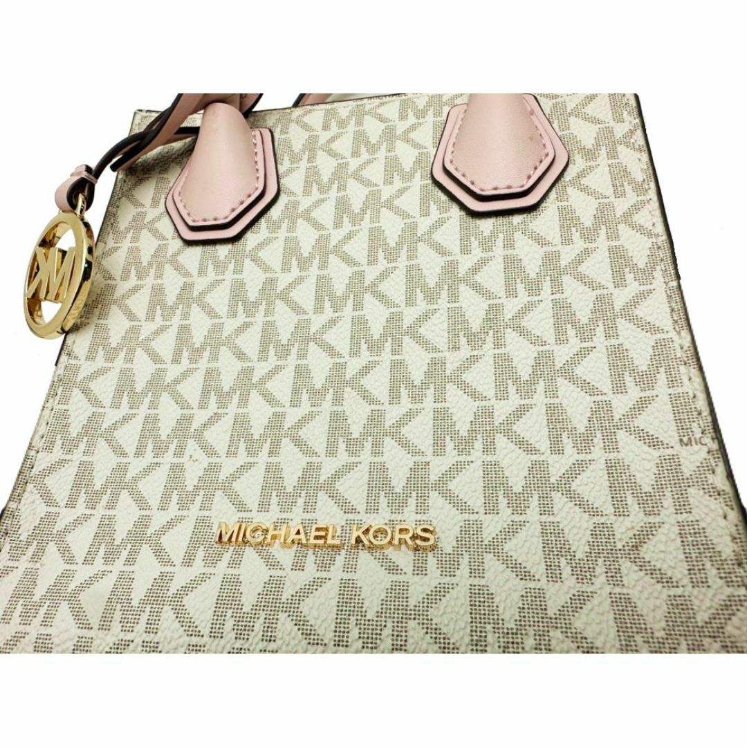 MICHAEL KORS - マイケルコース/Michael Kors/2WAYバッグ/クロス MICHAEL KORS - マイケルコース/Michael Kors/2WAYバッグ/クロス