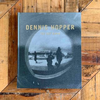 Dennis Hopper THE LOST ALBUM 写真集 デニスホッパー(洋書)