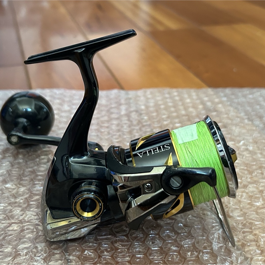 SHIMANO - シマノ 20 ステラ SW 4000XGの通販 by Ryouji Yano's SHIMANO - シマノ 20 ステラ SW 4000XGの通販 by Ryouji Yano's