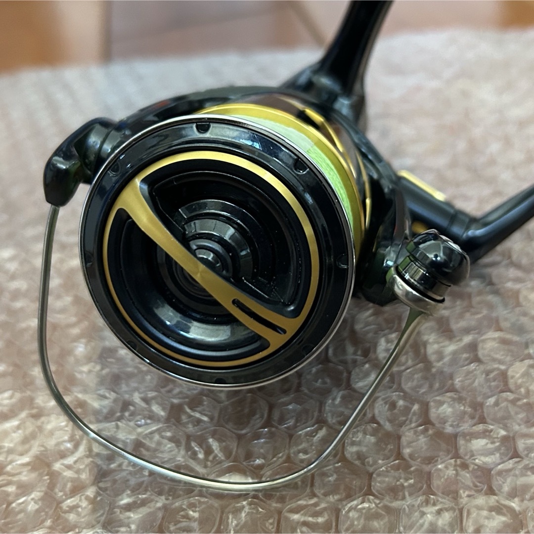 SHIMANO - シマノ 20 ステラ SW 4000XGの通販 by Ryouji Yano's SHIMANO - シマノ 20 ステラ SW 4000XGの通販 by Ryouji Yano's