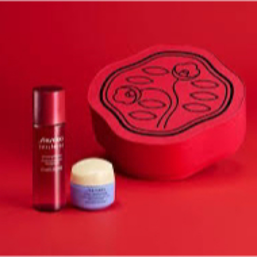 SHISEIDO (資生堂) - 資生堂 マイレージプログラム特典2025 SHISEIDO (資生堂) - 資生堂 マイレージプログラム特典2025