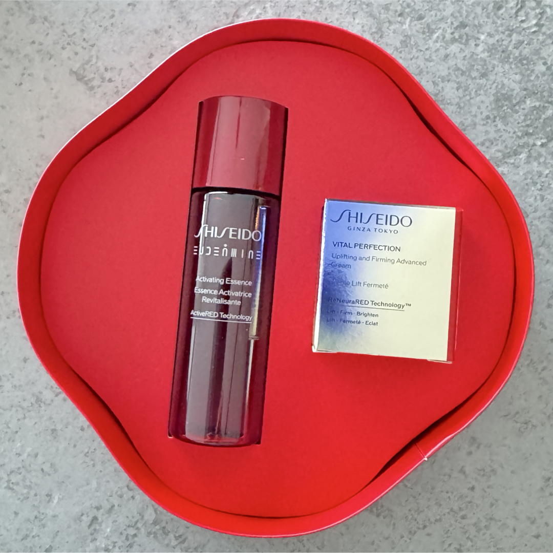 SHISEIDO (資生堂) - 資生堂 マイレージプログラム特典2025 SHISEIDO (資生堂) - 資生堂 マイレージプログラム特典2025