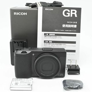 RICOH(コンパクトデジタルカメラ)のフリマアイテム一覧 RICOH(コンパクトデジタルカメラ)のフリマアイテム一覧