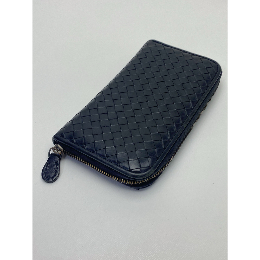 BOTTEGA VENETA - A013 ボッテガヴェネタ イントレチャート 長 BOTTEGA VENETA - A013 ボッテガヴェネタ イントレチャート 長