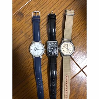 時計 ジャンクのフリマアイテム一覧 時計 ジャンクのフリマアイテム一覧